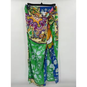 Bailey 44 Women's Colorful‎ Skirt Size Medium NW5